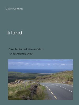 cover image of Irland